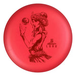 Paul McBeth Big Z Luna