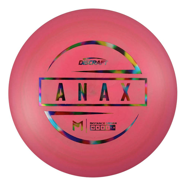 #16 (Jellybean) 170-172 Paul McBeth ESP Anax