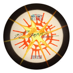 #14 (Party Time) 173-174 Paul McBeth Fly & Flag Dye Z Hades