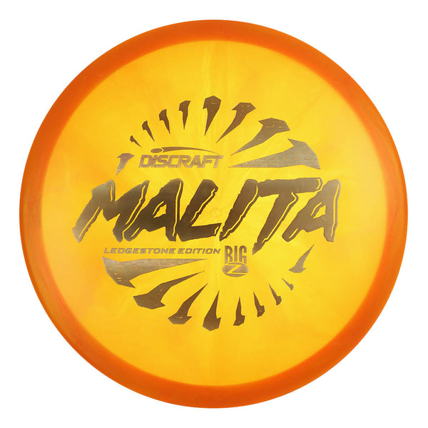 Big Z Swirl Malita