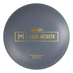 #16 (Gold Sparkle) 167-169 Prototype Malita