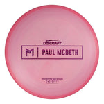 #16 EXACT DISC (Purple Lasers) 173-174 Prototype Malita #2