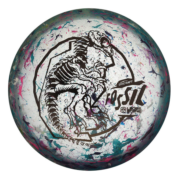 Jawbreaker Z Flx Fossil
