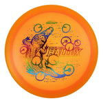 #18 (Rainbow) 170-172 SFO Colorshift Z Hallux