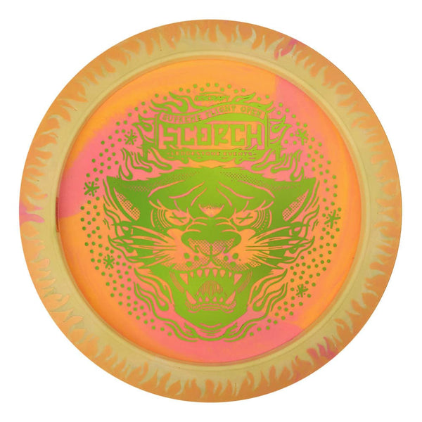 SFO ESP Swirl Fuzed Scorch