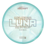 #11 (Silver Prisms) 170-172 2025 Tour Series Z Swirl Paul McBeth Luna #2
