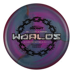2026 Worlds Tour Series Blend Sled (Ti Big Z)