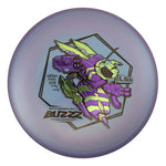#16 (Black/Colorshift/Purple Metallic) 177+ Titanium (Ti) Colorshift Buzzz