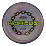2026 Worlds Tour Series Blend Sled (Ti Big Z) #2