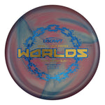2026 Worlds Tour Series Blend Sled (Ti Big Z) #2