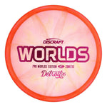 #116 (Magenta Metallic) 173-174 2026 Worlds Z Swirl Zone SS
