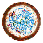 #16 (Blue Dark Matte) 164-166 Jawbreaker Z Lite Scorch