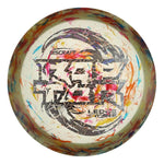 #16 (Discraft) 173-174 Jawbreaker Z Glo Raptor
