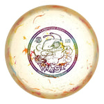 #16 (Rainbow) 175-176 Jawbreaker Z Flx Wasp