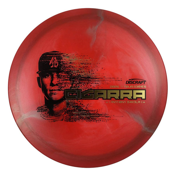 #65 (Gold Metallic) 170-172 2026 Tour Series Anthony Barela Cigarra