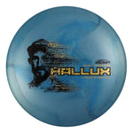#16 (Gold Disco Dots) 170-172 2026 Tour Series Ricky Wysocki Hallux