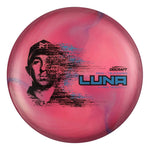 #40 (Blue Light Holo) 173-174 2026 Tour Series Paul McBeth Luna