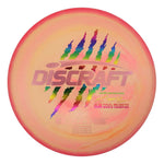 #115 (Pink Holo/Rainbow) 175-176 2026 Worlds 6 Claw Buzzz SS #1