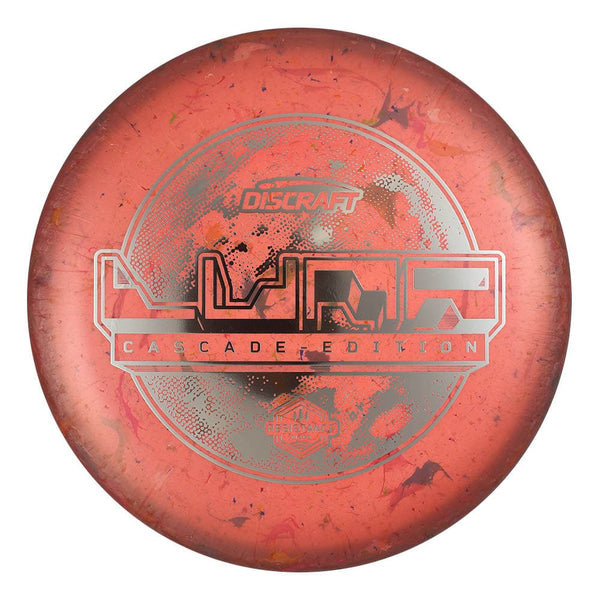 Cascade Challenge Jawbreaker Big Z Luna