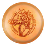 Big Z Swirl Cigarra