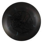 #15 (Black) 173-174 Big Z Swirl Crush