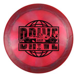 #63 (Black) 173-174 Big Z Swirl Drive