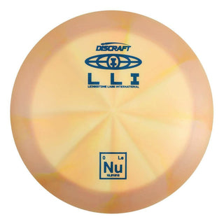 Big Z Swirl Nuke