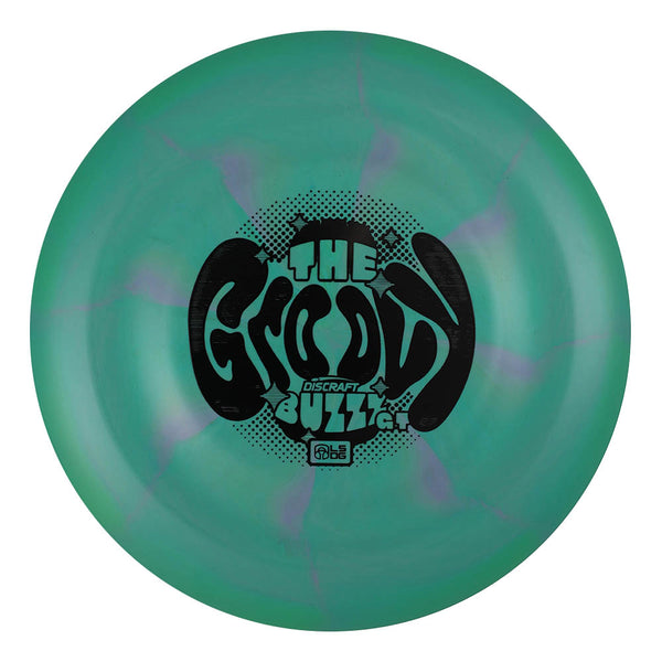 ESP Swirl Buzzz GT