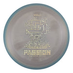 #40 (Silver Prisms) 170-172 Champion's Cup Colorshift ESP Passion