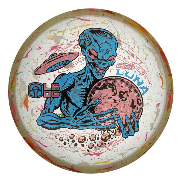 Colorshift Jawbreaker Z Flx Luna
