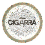 #15 (Black) 164-166 Confetti Z Cigarra