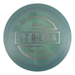 #10 (Silver Weave) 170-172 Paul McBeth ESP Athena