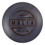 #18 (Brown Matte) 173-174 Paul McBeth ESP Malta
