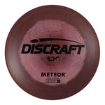 #7 (Black) 175-176 ESP Meteor