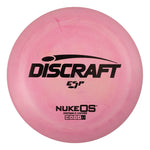 #15 (Black) 170-172 ESP Nuke OS