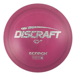 #20 (Silver Confetti) 170-172 ESP Scorch