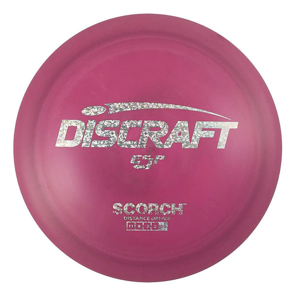 #20 (Silver Confetti) 170-172 ESP Scorch