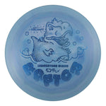 #8 (Blue Sparkle Stars) 173-174 ESP Super Flx Raptor