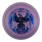 EXACT DISC #1 (Blue Camo) 160-163 Season One Lightweight ESP Vulture No. 1