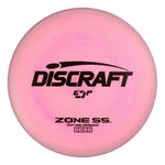 #46 (Black) 173-174 ESP Zone SS