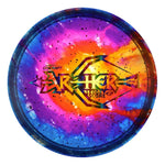 #15 (Rainbow Shatter Tight) 170-172 Fly Dye Confetti Z Archer