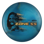 #17 (Gold Holo) 170-172 2026 Tour Series Holyn Handley Zone SS