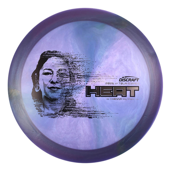 2026 Tour Series Hanna Huynh Heat