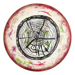 #15 (Black) 173-174 Cascade Challenge JBZ Flx Glo Luna