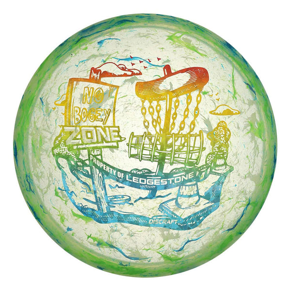 Jawbreaker Z Super Flx Zone