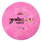 #20 (Jellybean) 173-174 Jawbreaker Zone OS