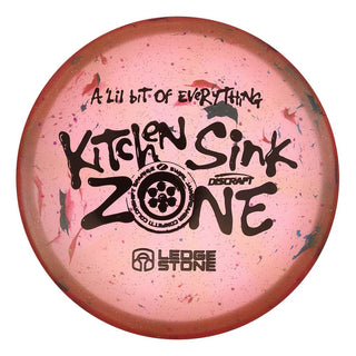 #1 (Black) 173-174 Kitchen Sink Zone (Vault Reserves)