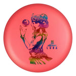 Paul McBeth Big Z Luna