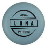 #2 Light Blue (Black) 170-172 Paul McBeth Luna