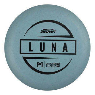 #2 Light Blue (Black) 170-172 Paul McBeth Luna